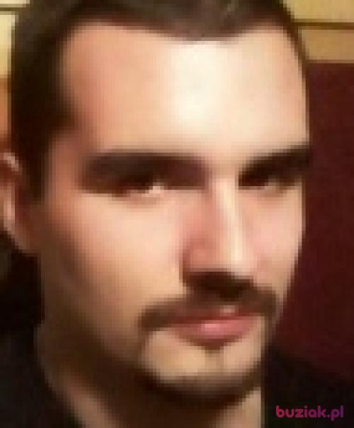 marekznh, Male, 35 years, Kraków