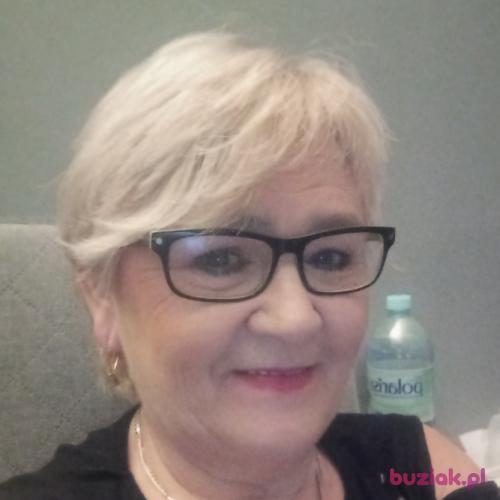tysiaabc, Female, 63 years, Tarnów