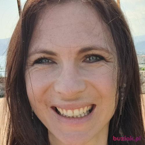 kasia-261087, Kobieta, 39 lat, Argowia