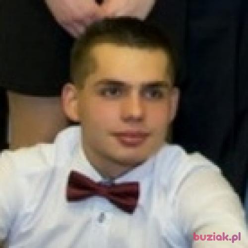 Bazancik, Mężczyzna, 30 lat, Ostrów Wielkopolski