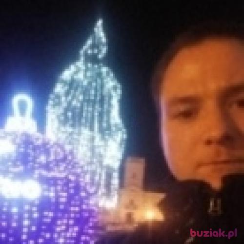 luksszek, Male, 40 years, Łódź