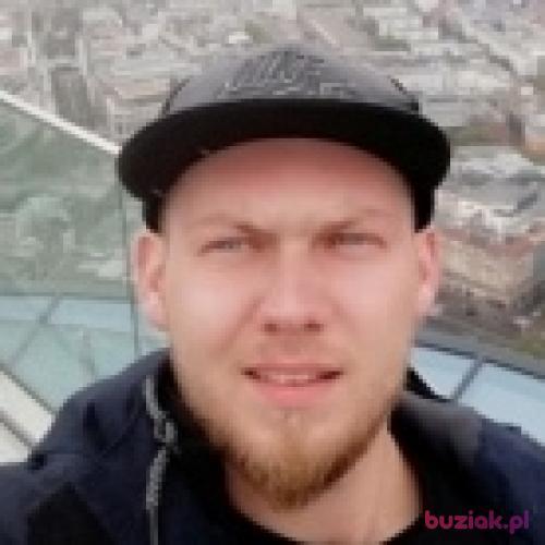 erykk1, Mężczyzna, 34 lata, Dolna Saksonia