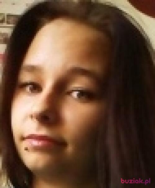 werciaa19, Female, 29 years, Łódź