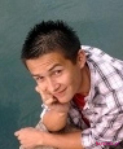 Cris107, Male, 33 years, Kraków