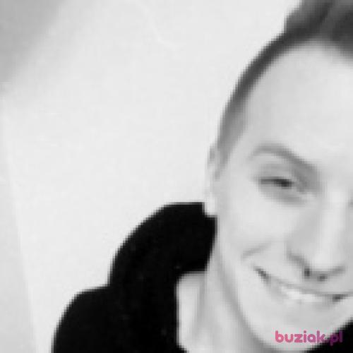 PanBlvck, Male, 29 years, Łódź