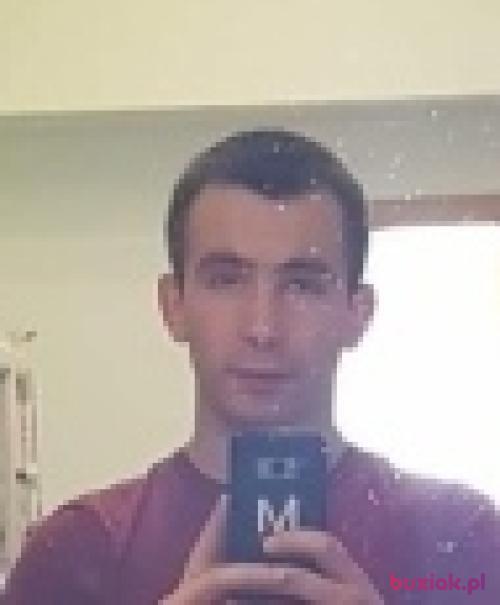 arekarek5, Mężczyzna, 31 lat, Bawaria