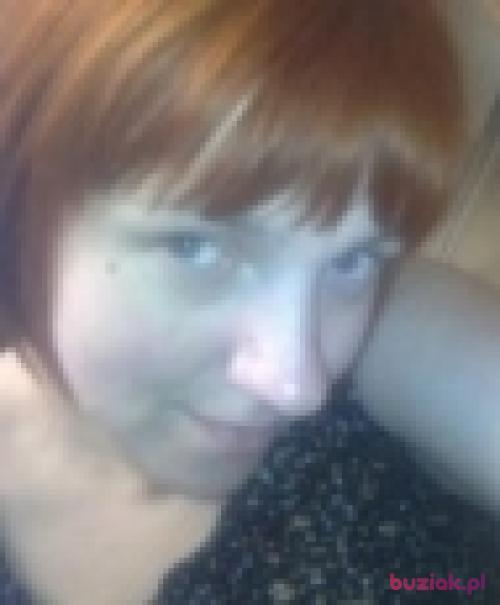 Aniulka88, Kobieta, 38 lat, Kielce