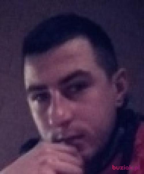 Patryk24wp, Mężczyzna, 31 lat, Warszawa