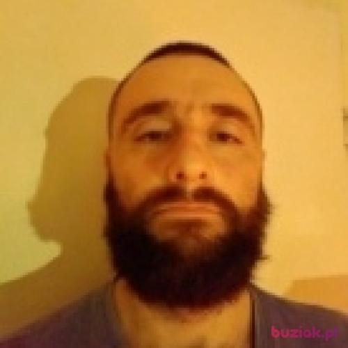 robert8219, Male, 44 years, Nowy Tomyśl