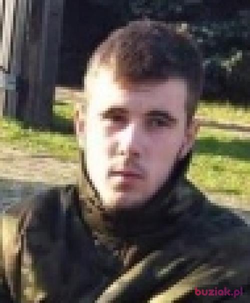 Micalo69, Mężczyzna, 27 lat, Goleniów