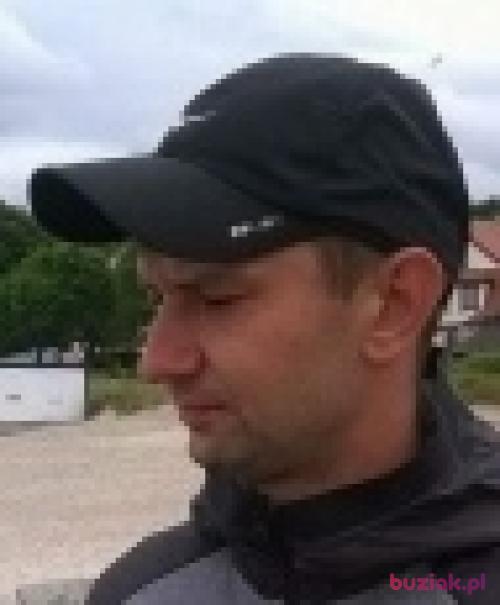 Kroliczek86, Male, 39 years, Kędzierzyn-Koźle