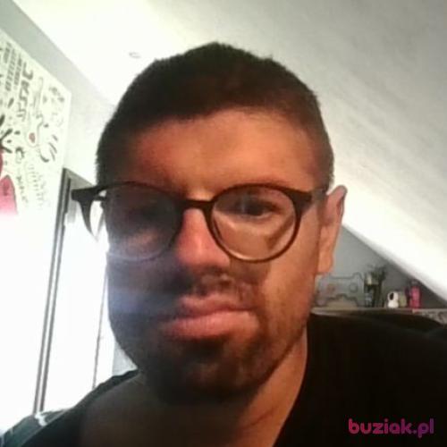 radzio31, Mężczyzna, 31 lat, Pszów