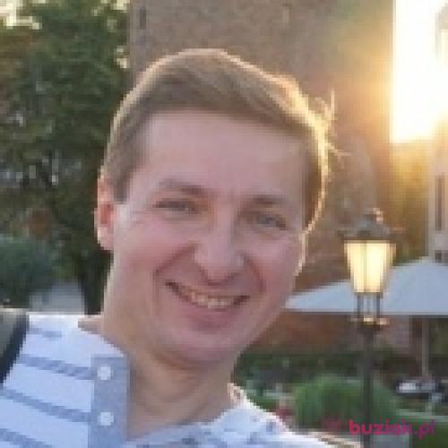 Gregory7777, Male, 46 years, Łódź