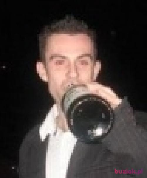 Paja, Male, 41 years, Gliwice