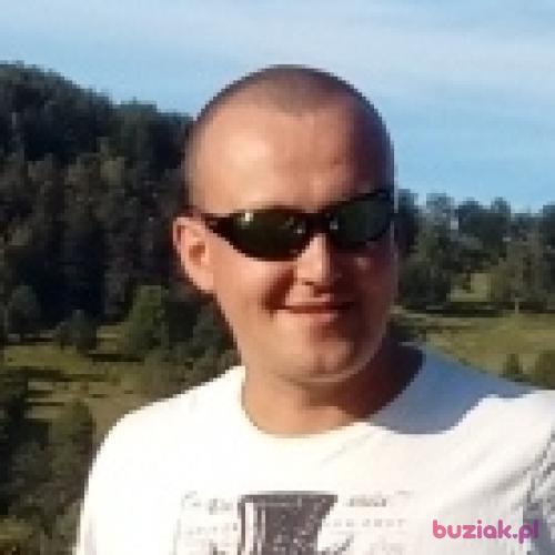 robcio0909, Male, 41 years, Orzesze