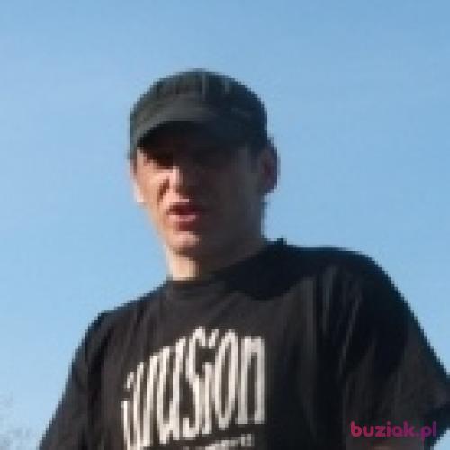 milu01, Mężczyzna, 46 lat, Węgrów