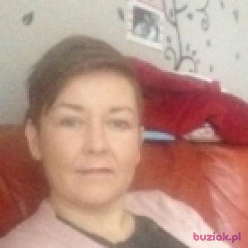 AniaW1979, Kobieta, 47 lat, County Londonderry