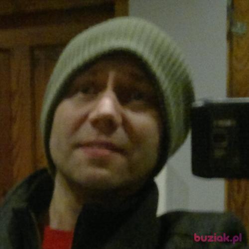 les1966, Male, 52 years, Łódź