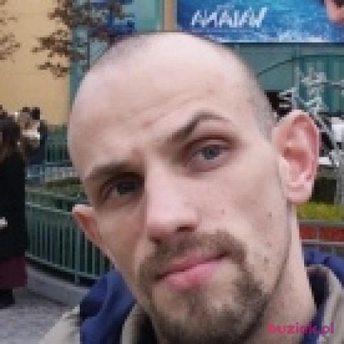 BartekSharky, Male, 40 years, Huntingdon