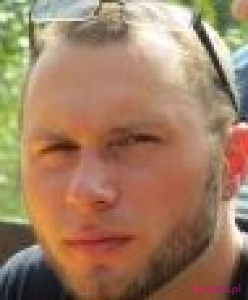 orom, Mężczyzna, 45 lat, podkarpackie
