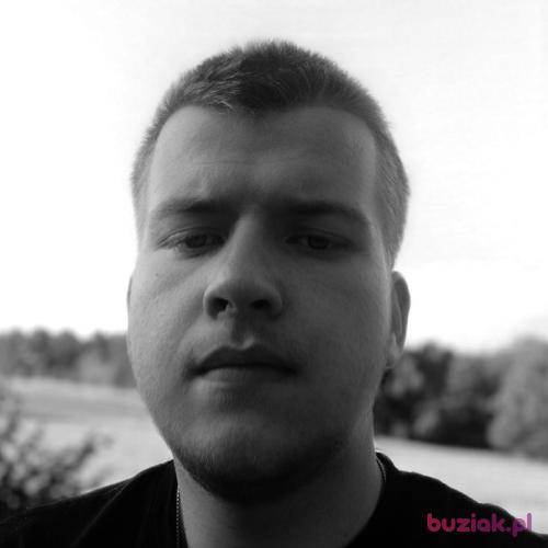 dxdmily, Mężczyzna, 20 lat, Dobczyce