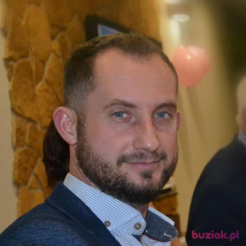 Piklus34, Male, 42 years, Poznań