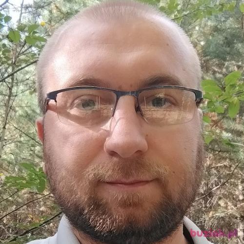kukas, Male, 41 years, Rzeszów