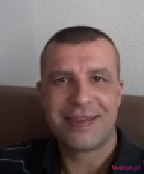 Mordzia, Male, 45 years, Kraków