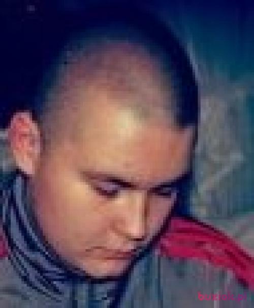 chudy683, Male, 30 years, Lublin