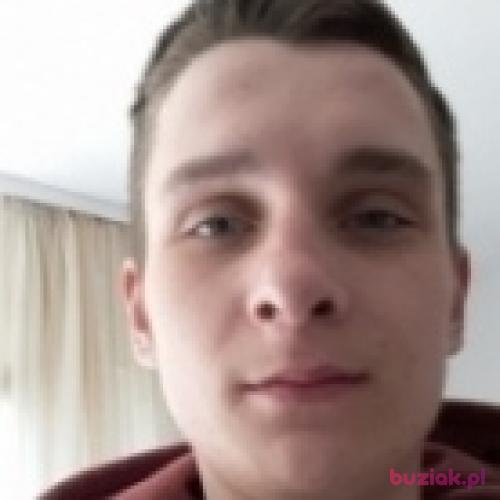 Maziak, Male, 30 years, Fryzja