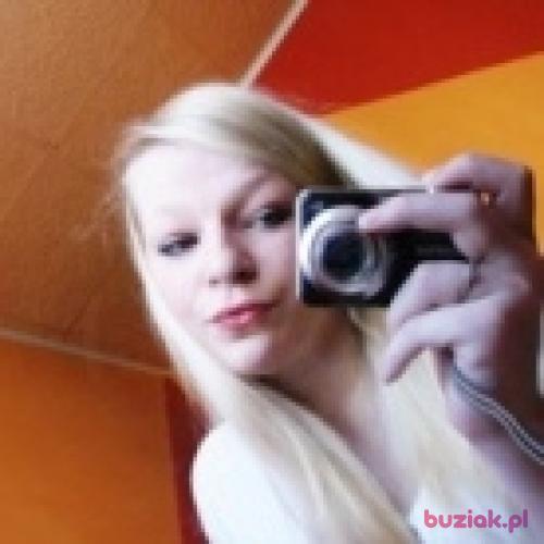 SysiaUrs, Kobieta, 31 lat, Warszawa
