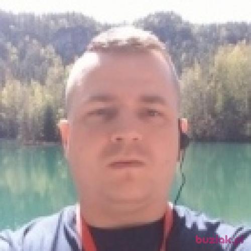 Grze86868, Mężczyzna, 40 lat, Biała Podlaska