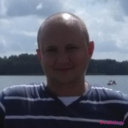 Krzyszto88, Mężczyzna, 38 lat, Łomża