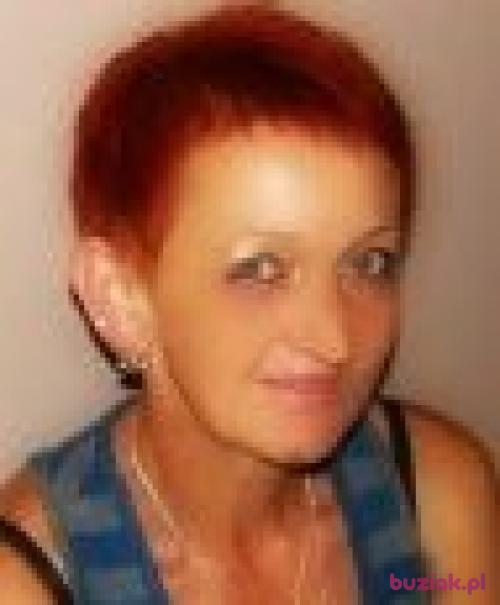 bozenka6546, Female, 61 years, Wrocław