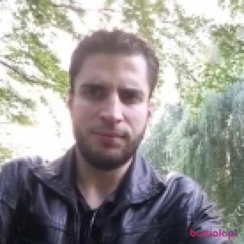 amon1x, Male, 38 years, opolskie