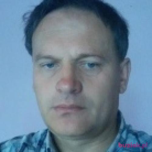 Arlest, Mężczyzna, 50 lat, Piaseczno