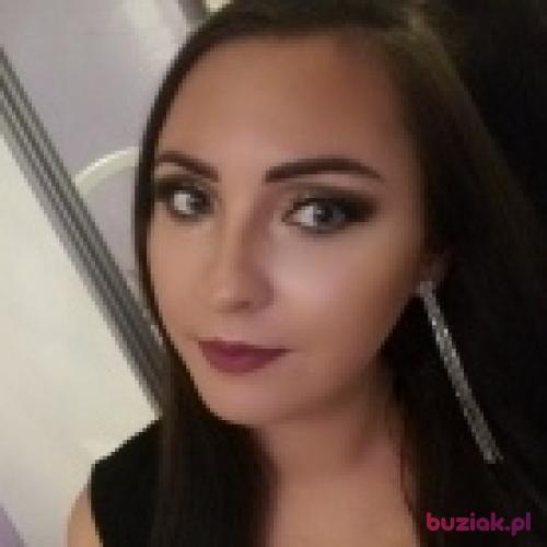 Anahi, Female, 35 years, Katowice