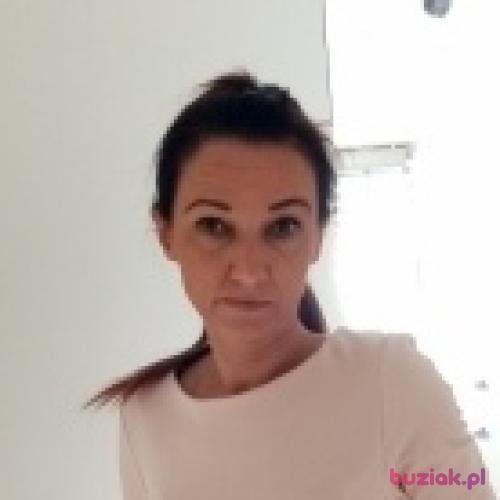 Iwona80pl, Kobieta, 46 lat, Brabancja Północna