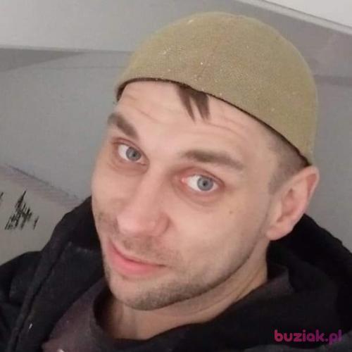 Damian92GNO, Male, 34 years, Amersfoort
