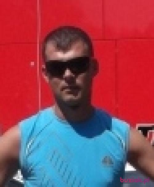Aknukor, Male, 46 years, Głubczyce