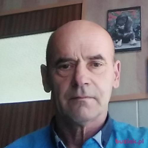 Marianwojdak3, Male, 67 years, Konin