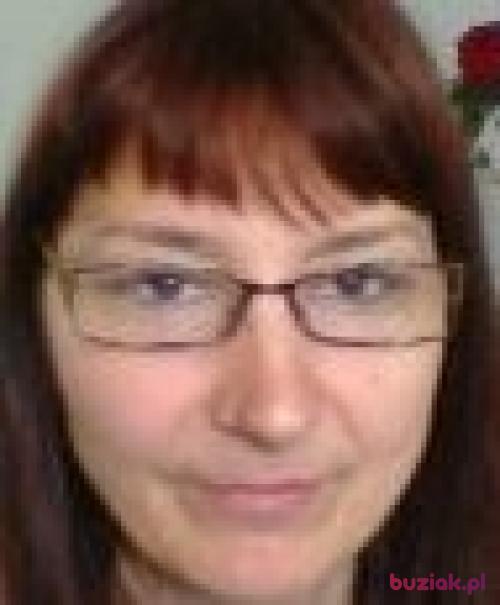 Magda378, Female, 49 years, Poznań