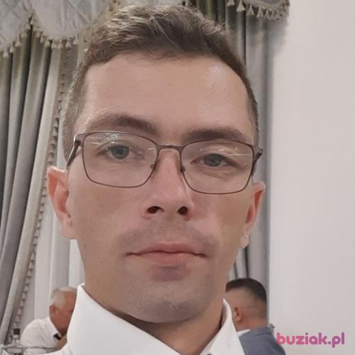 MaroZ, Male, 36 years, Ryki
