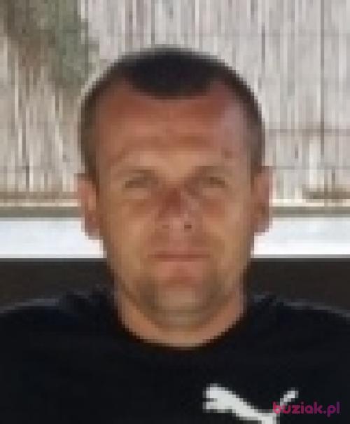 rafi11112, Male, 41 years, Nowy Sącz