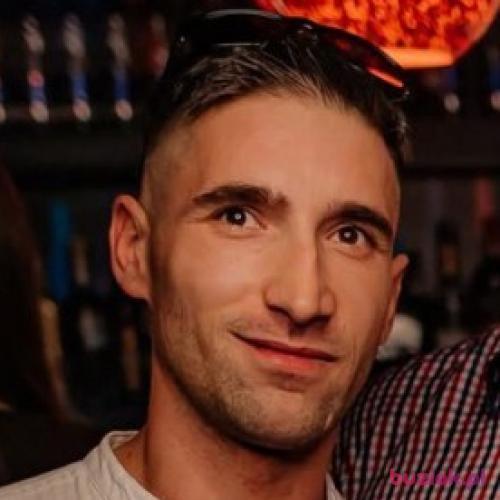 grzechu0414, Male, 33 years, Sieradz