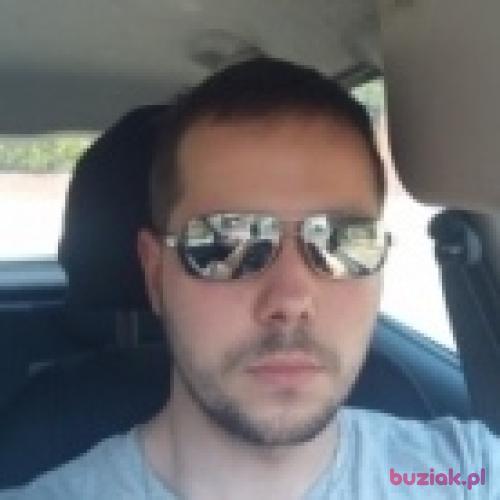 Pabl0, Male, 31 years, Łódź