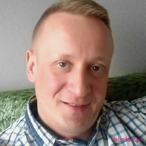 Dariusz36mily, Male, 40 years, Lublin