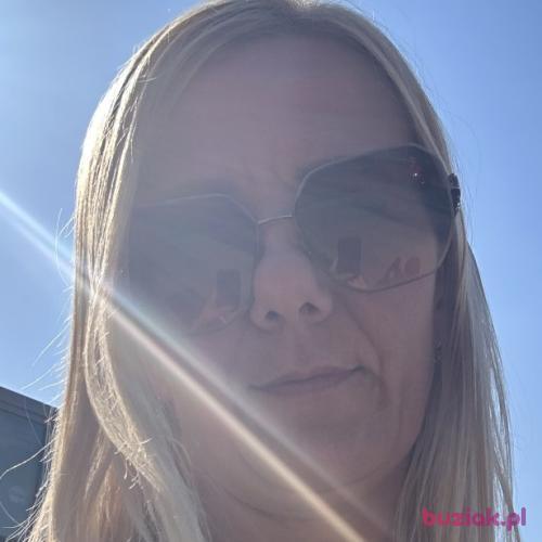 iwonalux10, Kobieta, 45 lat, London