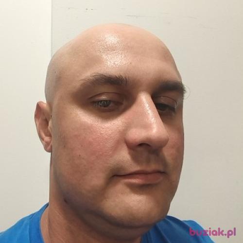 feniks91, Male, 35 years, Poznań
