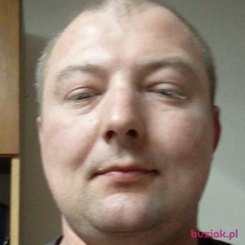 krzyfajny, Mężczyzna, 43 lata, Zamość